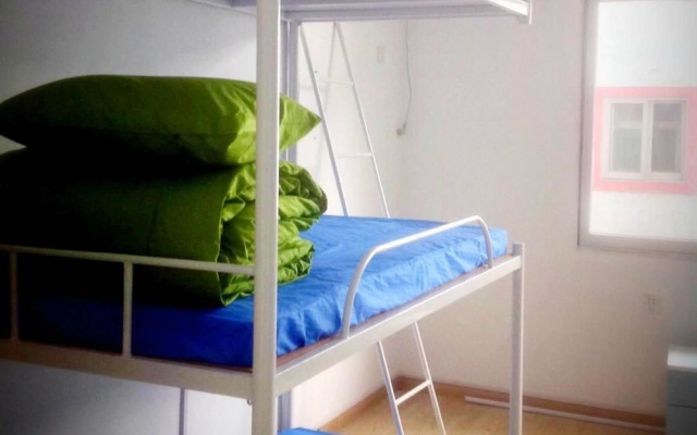 131 International Youth Hostel – Guest Rooms – Guilin