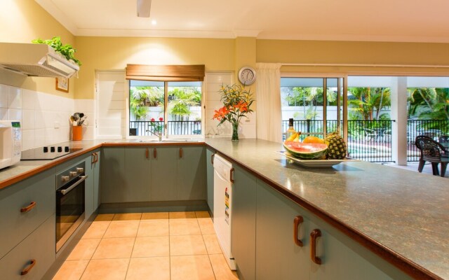 Casa Breeze - Luxury Holiday House