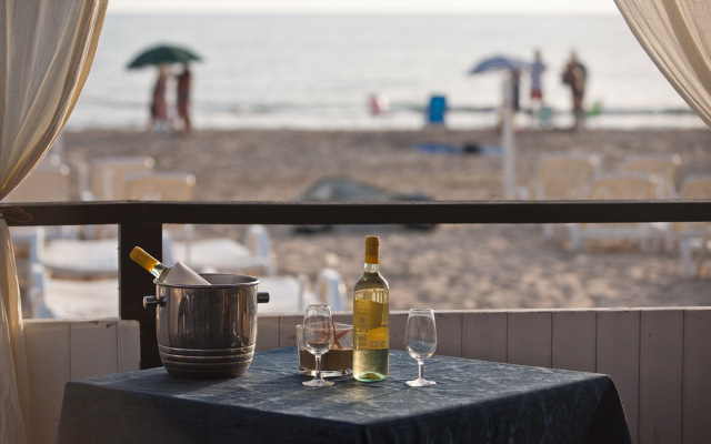 Gh Baraka Village Residence - Scoglitti