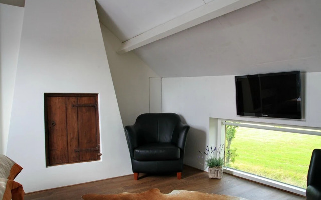 B&B Rechthuis van Zouteveen