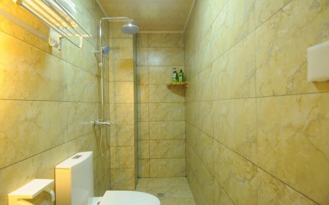 Warm Flowers Guesthouse Shiyizhong Branch