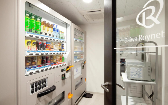 Daiwa Roynet Hotel Tokyo Akabane