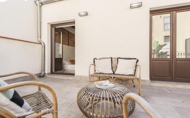 C Latina 4 Dcha in Madrid