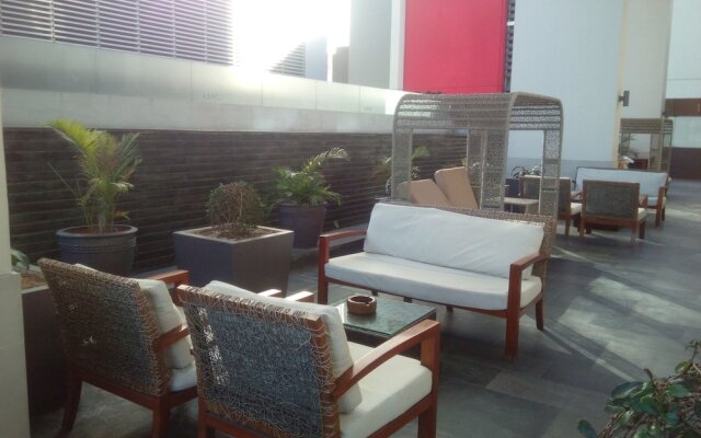 Shanika Properties @ F1 Bgc