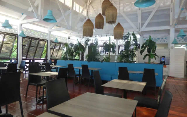Barbadine Resorts Flats Sainte Anne