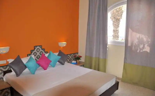 Zenon Hotel Djerba