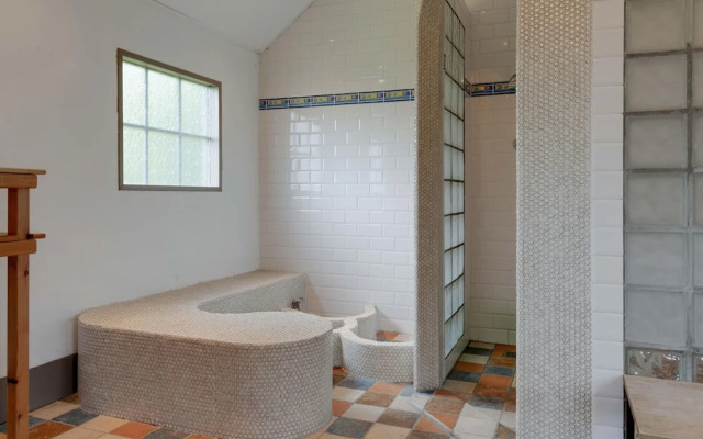 Wellness Villa With Sauna, spa Near Beach
