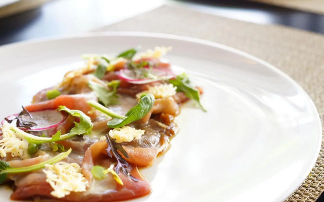 Solace Hotel Santiago