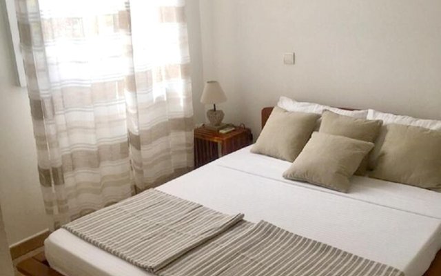 Apartment with One Bedroom in Les Trois Bassins, with Wonderful Sea View, Furnished Balcony And Wifi