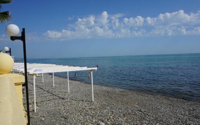 Svetlana Health Resort