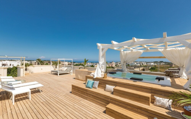 2493 Acquaviva Suites - Matrimoniale Standard