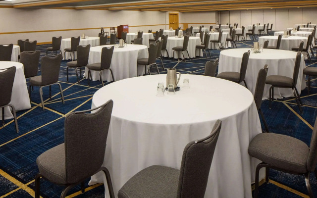 Hyatt Regency Jacksonville