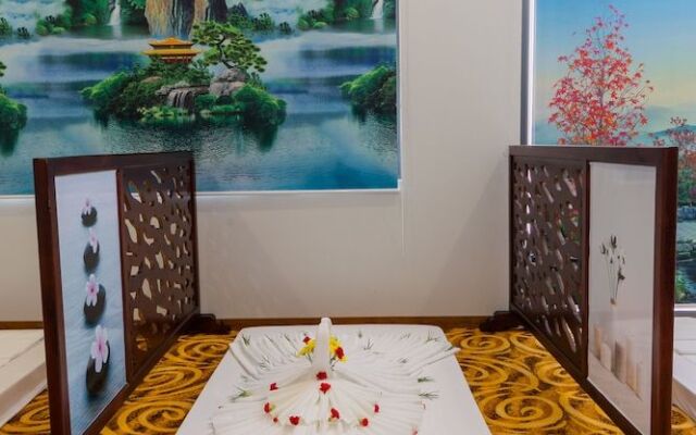 Hotel Sang Tuoi