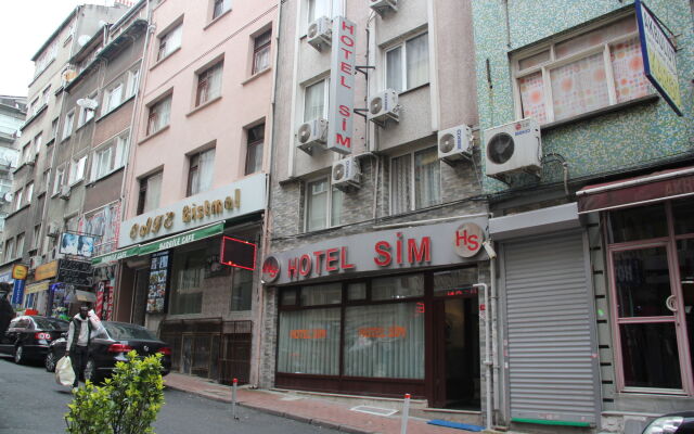 Sim Hotel