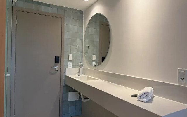 Arraial Concept Hotel