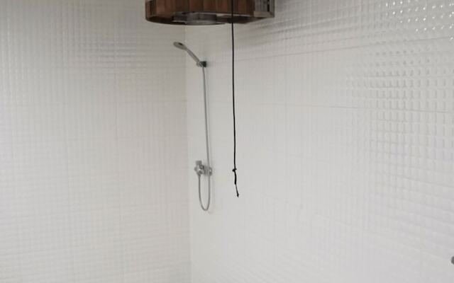 Monastic Wellness Hostel
