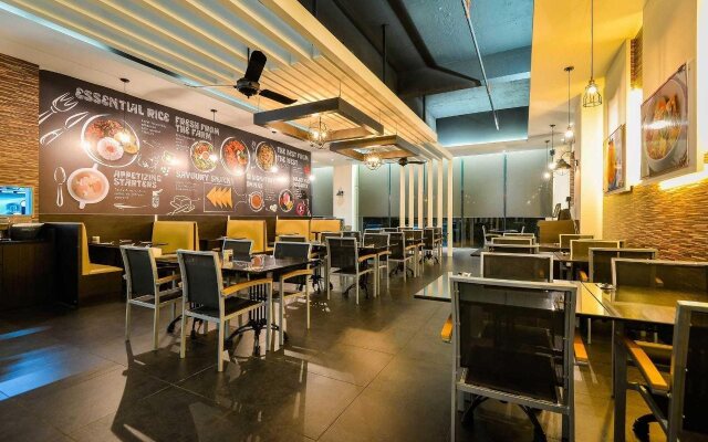 Pegasus Hotel Shah Alam