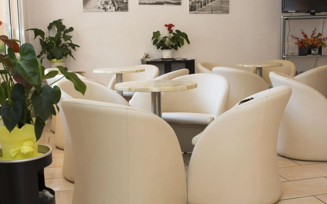 Hotel Silvia Misano Adriatico