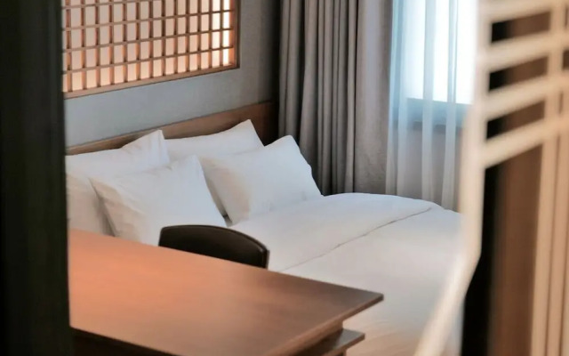 Yean Hwa Moon hotel