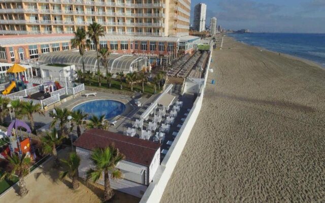 Hotel & Spa Entremares