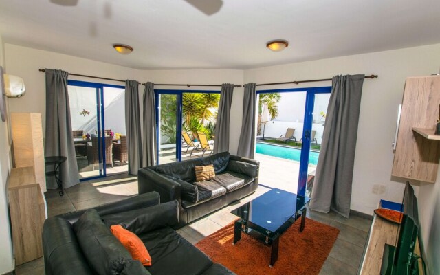 Villa Ruby Lucas (LH177)