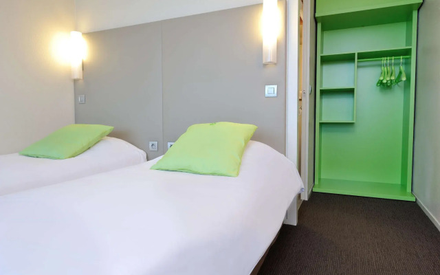 Hotel Campanile Reims Est - Taissy