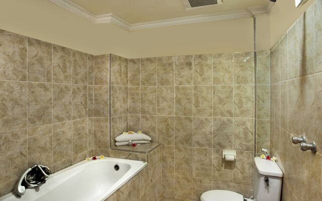 Collection O 90805 Aditya Beach Resort And Spa