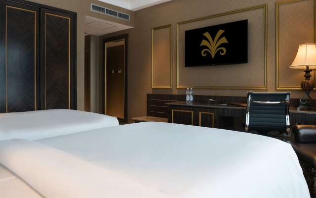 Myko Hotel Makassar