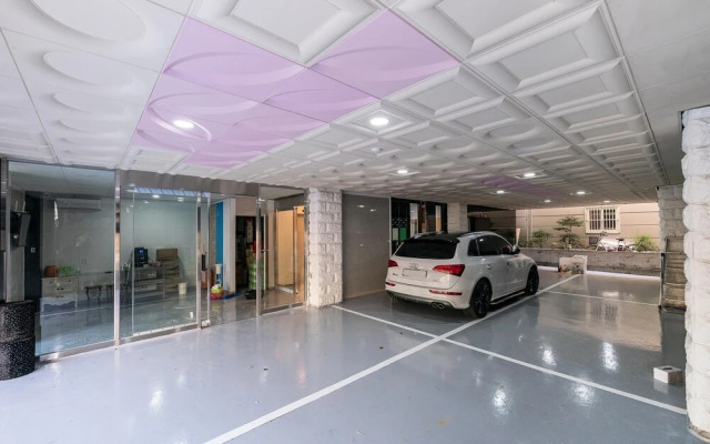 Gwangju Shinandong Hotel Prime