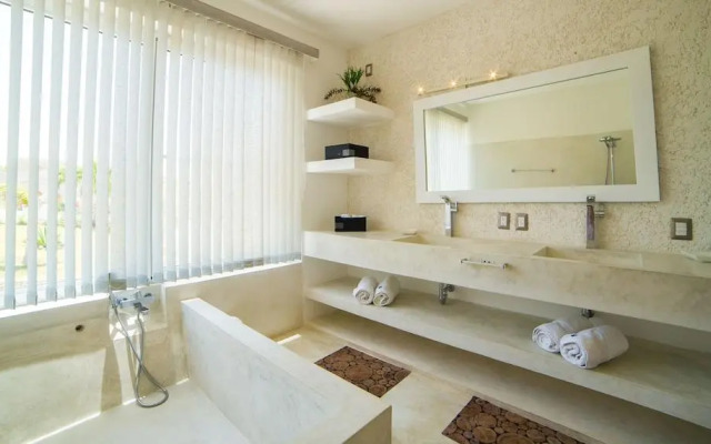 Villas Agua Dulce - Villa Dolce Vita