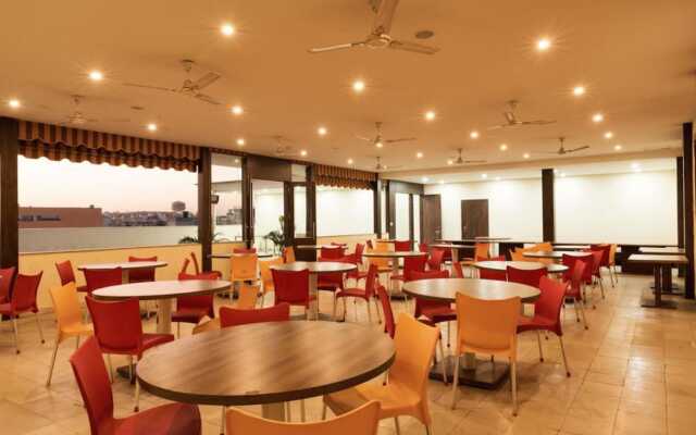Hotel Drishti, Bhopal