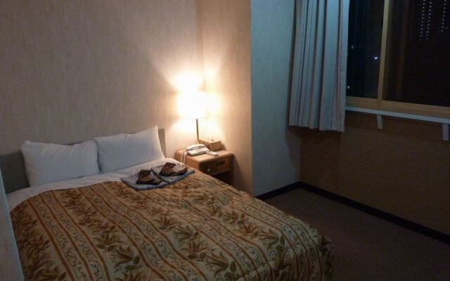 New Royal Hotel