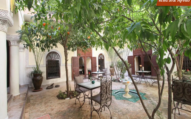 Riad Sidi Ayoub