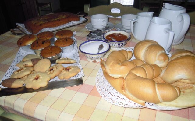 Agriturismo Camisadu