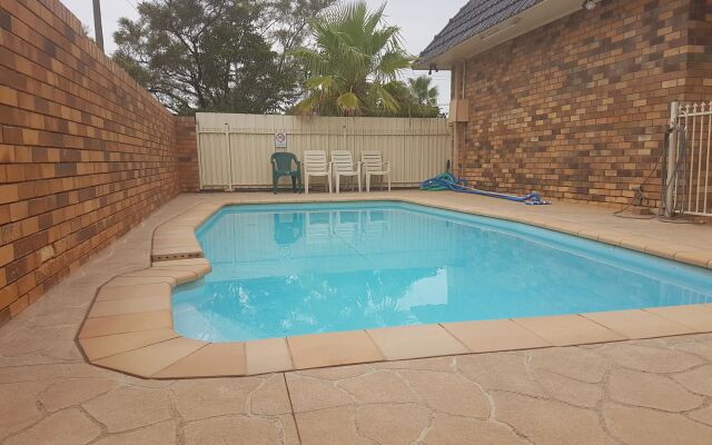 Acacia Motel Griffith