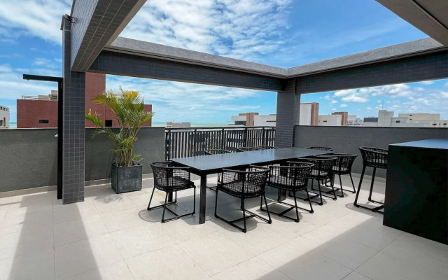 Intermares Quartz Studio 150m Praia