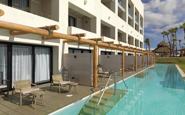 Royal Service at Paradisus by Meliá Los Cabos – All Inclusive Adults O