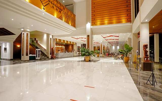 Hotel Niagara Parapat