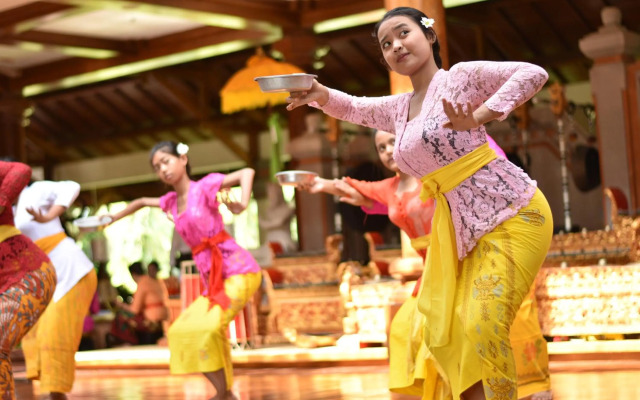 Ayodya Resort Bali