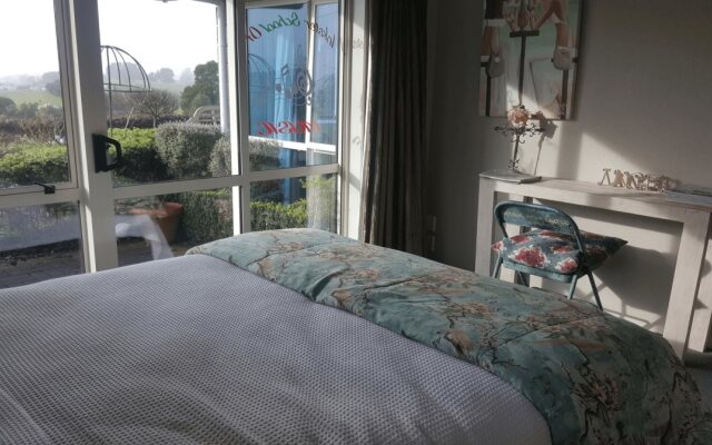 Waitomo Orchard Estate B&B