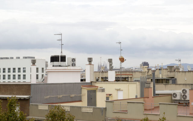 Stay Together Barcelona Apartments