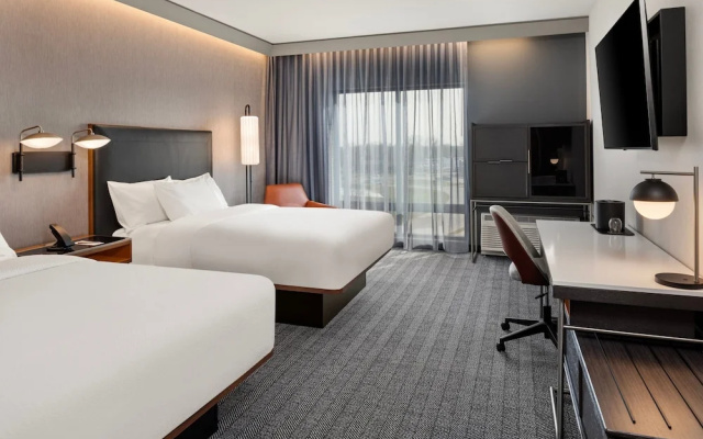 Courtyard by Marriott Bettendorf