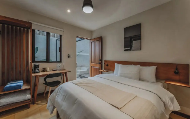 MUR MURA Boutique Guesthouse