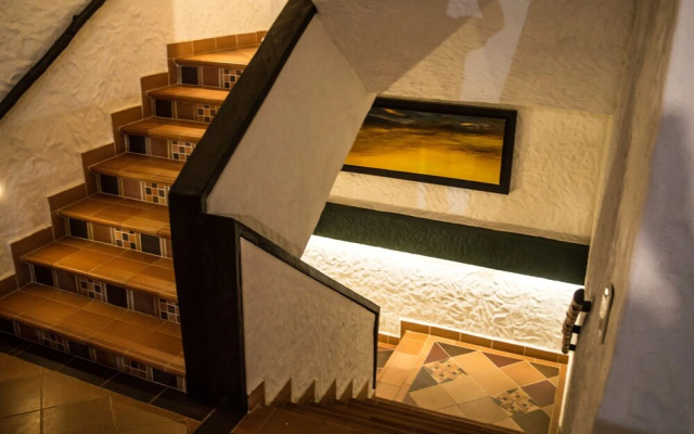 Hotel Boutique El Virrey