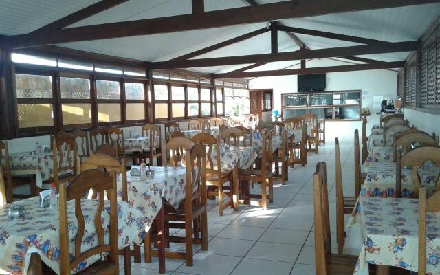 Brisa do Caitá Praia Hotel