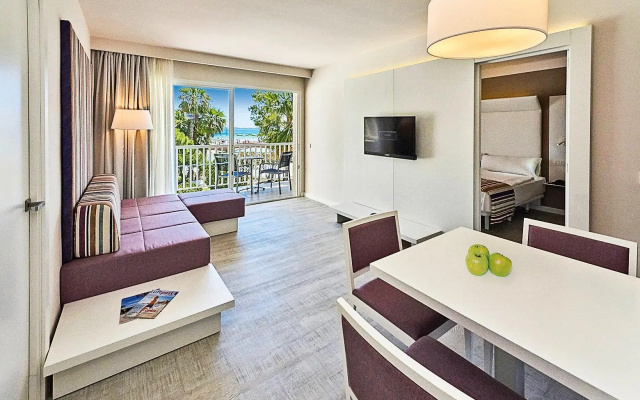 allsun App.-Hotel Orquidea Playa