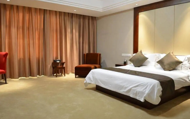 Jurong Haibo Hotel
