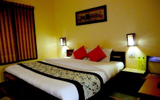 Corbett Wild Resort - A River Access Property