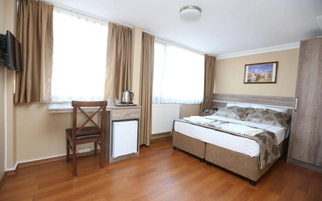 My Holiday Time Hotel