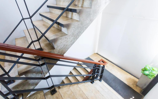 Le Canal Boutique House